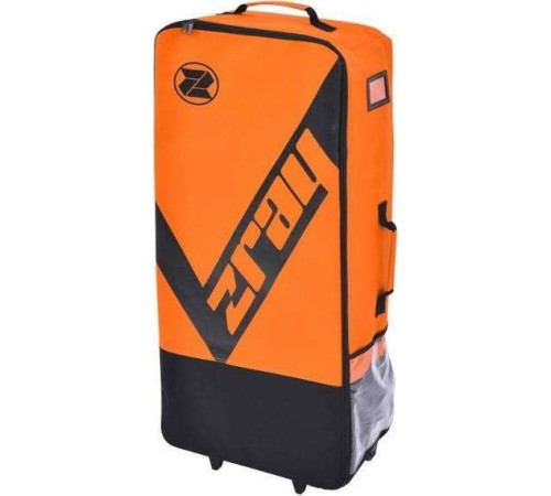 Надувна SUP дошка (Сапборд) ZRay F2 Fury PRO 11'0 335 Надувна SUP дошка (Сапборд) ZRay F2 Fury PRO 11'0 335