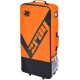 Надувна SUP дошка (Сапборд) ZRay F2 Fury PRO 11'0 335