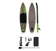 Надувна SUP дошка (Сапборд) KUBISPORT PB335-SE 335