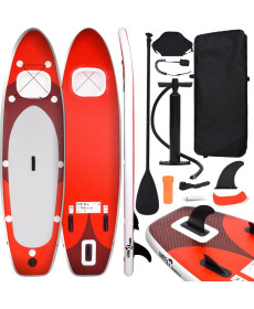 Надувна SUP дошка (Сапборд) vidaXL 93386 330