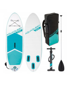 Надувна SUP дошка (Сапборд) Intex 68241 Aqua Quest 240