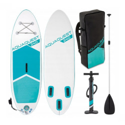 Надувна SUP дошка (Сапборд) Intex 68241 Aqua Quest 240