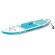 Надувна SUP дошка (Сапборд) Intex 68241 Aqua Quest 240