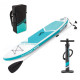 Надувна SUP дошка (Сапборд) Intex 68241 Aqua Quest 240