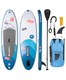 Надувна SUP дошка (Сапборд) inSPORTline Wavelet 290