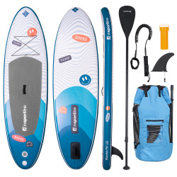 Надувна SUP дошка (Сапборд) inSPORTline Wavelet 290