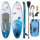 Надувна SUP дошка (Сапборд) inSPORTline Wavelet 290