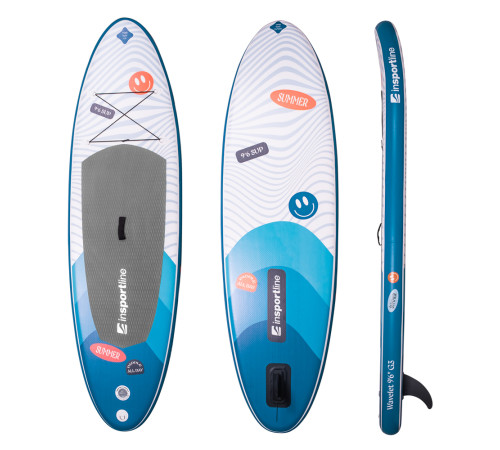 Надувна SUP дошка (Сапборд) inSPORTline Wavelet 290