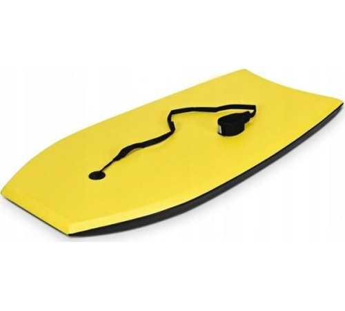 Costway Bodyboard для плавання і серфінгу 104 см OP70225-L Costway Bodyboard для плавання і серфінгу 104 см OP70225-L