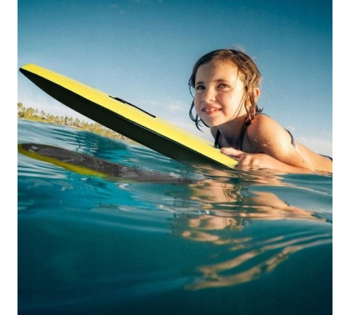 Costway Bodyboard для плавання і серфінгу 104 см OP70225-L Costway Bodyboard для плавання і серфінгу 104 см OP70225-L