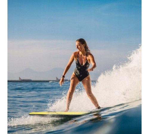 Costway Bodyboard для плавання і серфінгу 104 см OP70225-L Costway Bodyboard для плавання і серфінгу 104 см OP70225-L