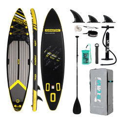 Надувна SUP дошка (Сапборд) KUBISPORT PB335-B 350