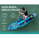 Надувна SUP дошка (Сапборд) Skatinger Asiaticus 350