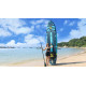 Надувна SUP дошка (Сапборд) Skatinger Asiaticus 350