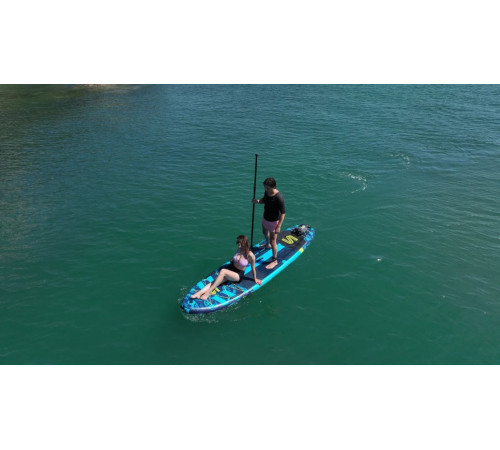 Надувна SUP дошка (Сапборд) Skatinger Asiaticus 350 Надувна SUP дошка (Сапборд) Skatinger Asiaticus 350