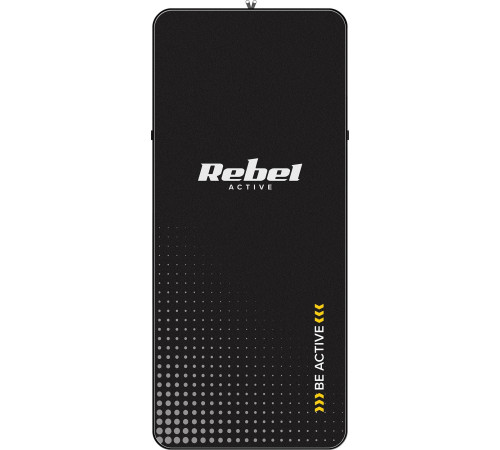 Надувна SUP дошка (Сапборд) Rebel Active RBA-4507 335 синьо-сіра Надувна SUP дошка (Сапборд) Rebel Active RBA-4507 335 синьо-сіра