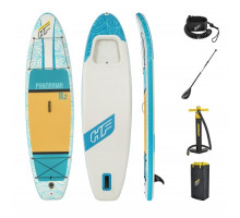  Надувна SUP дошка (Сапборд) Bestway Hydro Force Panorama 340