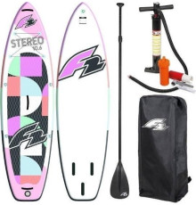 Надувна SUP дошка (Сапборд) F2 Stereo 10.0 305