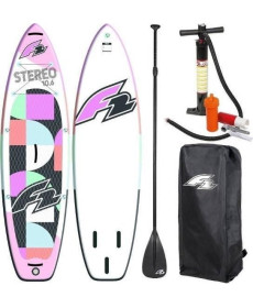 Надувна SUP дошка (Сапборд) F2 Stereo 10.6 305
