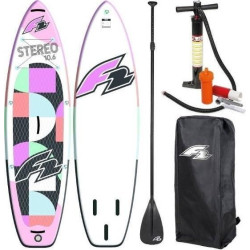 Надувна SUP дошка (Сапборд) F2 Stereo 10.0 305