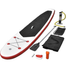 Надувна SUP дошка (Сапборд) vidaXL 91581 300