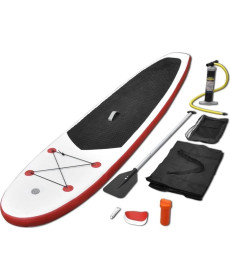 Надувна SUP дошка (Сапборд) vidaXL 91581 300