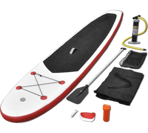 Надувна SUP дошка (Сапборд) vidaXL 91581 300 Надувна SUP дошка (Сапборд) vidaXL 91581 300