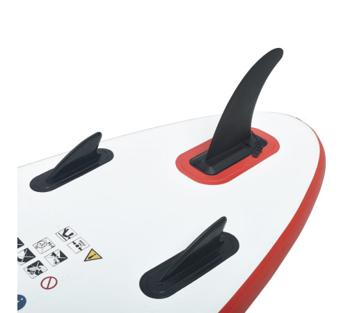 Надувна SUP дошка (Сапборд) vidaXL 91581 300 Надувна SUP дошка (Сапборд) vidaXL 91581 300