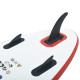 Надувна SUP дошка (Сапборд) vidaXL 91581 300