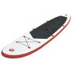 Надувна SUP дошка (Сапборд) vidaXL 91581 300