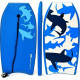 Bodyboard для серфінгу Costway OP3855-L, 104 см