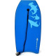 Bodyboard для серфінгу Costway OP3855-L, 104 см