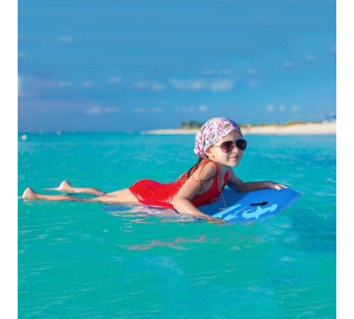 Bodyboard для серфінгу Costway OP3855-L, 104 см Bodyboard для серфінгу Costway OP3855-L, 104 см