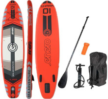  Надувна SUP дошка (Сапборд) Enero SHARK 320