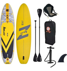 Надувна SUP дошка (Сапборд) ZRAY E11 Combo 335