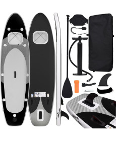 Надувна SUP дошка (Сапборд) vidaXL 93384 300