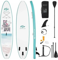 Надувна SUP дошка (Сапборд) Costway 320
