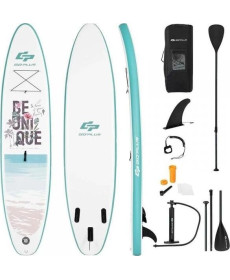 Надувна SUP дошка (Сапборд) Costway 320