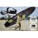 Надувна SUP дошка (Сапборд) THUNDER WOOD 320
