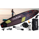 Надувна SUP дошка (Сапборд) THUNDER WOOD 320