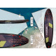 Надувна SUP дошка (Сапборд) THUNDER WOOD 320