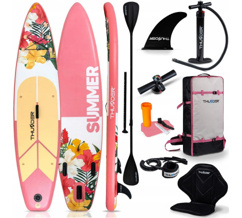 Надувна SUP дошка (Сапборд) THUNDER VIOSA 320 Надувна SUP дошка (Сапборд) THUNDER VIOSA 320