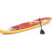 Дошка Costway SUP з веслом 335 див