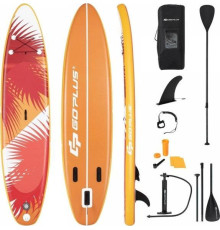 Надувна SUP дошка (Сапборд) Costway 320