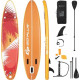 Надувна SUP дошка (Сапборд) Costway 320