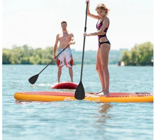 Надувна SUP дошка (Сапборд) Costway 320 Надувна SUP дошка (Сапборд) Costway 320