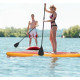 Надувна SUP дошка (Сапборд) Costway 320