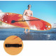 Надувна SUP дошка (Сапборд) Costway 320