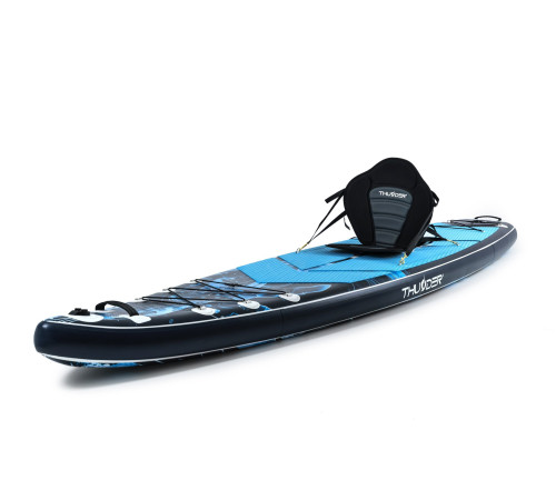 Надувна SUP дошка (Сапборд) THUNDER BLUET 365 Надувна SUP дошка (Сапборд) THUNDER BLUET 365