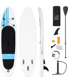 Надувна SUP дошка (Сапборд) Costway SP37467-M 305 см